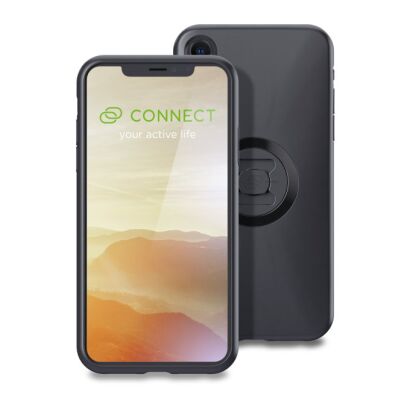 SP Connect SP PHONE CASE SET IPHONE XR .