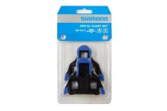 Shimano SCHUHPLATTEN PAAR SPD-SL SM-SH