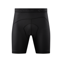 Cube TOUR Innenhose black