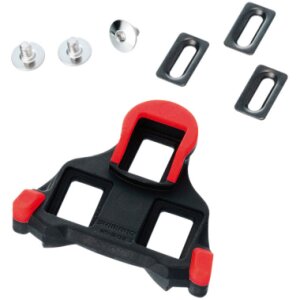 Shimano SCHUHPLATTEN PAAR SPD-SL SM-SH