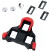 Shimano SCHUHPLATTEN PAAR SPD-SL SM-SH