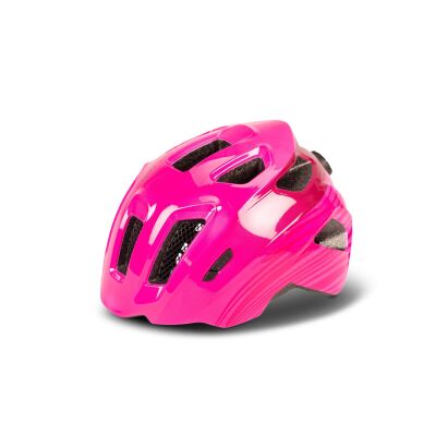CUBE Helm FINK pink