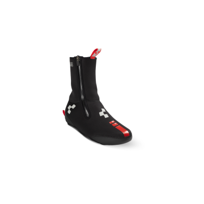 Cube Winter Überschuh black