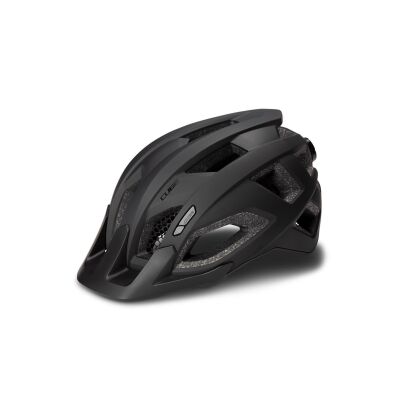 CUBE Helm PATHOS black L (57-62)
