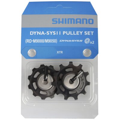Shimano Schaltrollensatz XTR RD-M9000/M9050, 11-fach