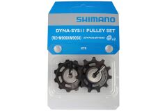 Shimano SCHALT-UND LEITROLLENSATZ RD-M