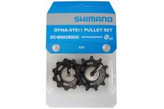 Shimano SCHALT-UND LEITROLLENSATZ RD-M