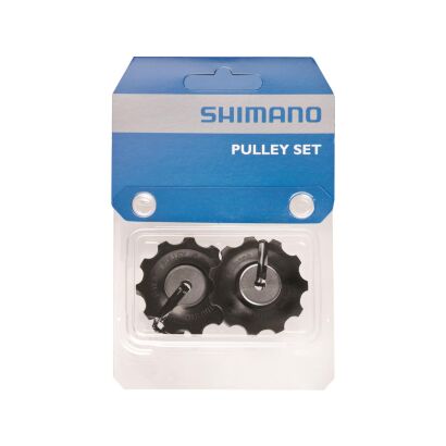 Shimano SCHALT-/FÜHRUNGSROLLEN SATZ RD