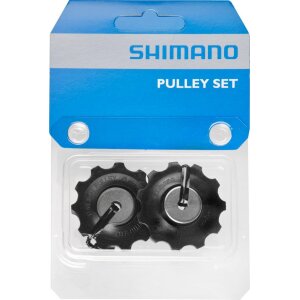 Shimano SCHALT-/FÜHRUNGSROLLEN SATZ RD