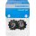 Shimano SCHALT-/FÜHRUNGSROLLEN SATZ RD