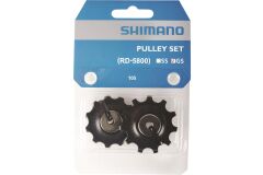 Shimano SCHALT-/FÜHRUNGSROLLEN SATZ RD