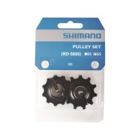 Shimano Schaltrollensatz 105 RD-5800-GS 11-fach