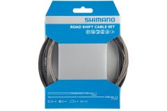 Shimano SCHALTKABEL-SET KPL.ROAD,SCHW.