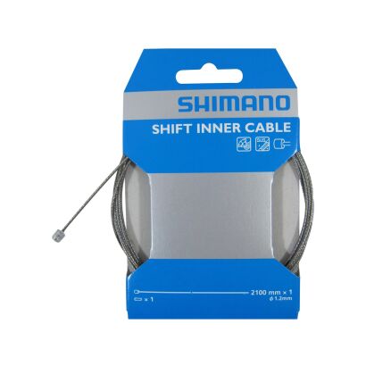 Shimano SCHALTINNENZUG MTB/ROAD STAINL