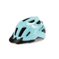 CUBE Helm FINK blue S (49-55)