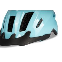 CUBE Helm FINK blue S (49-55)
