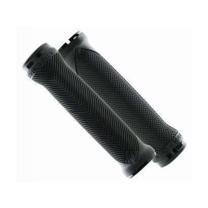 Race Face GRIP LOVE HANDLE BLACK