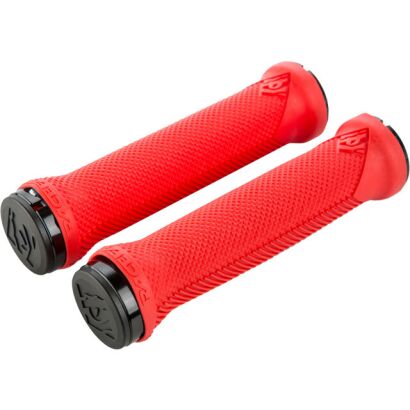 Race Face GRIP LOVE HANDLE RED