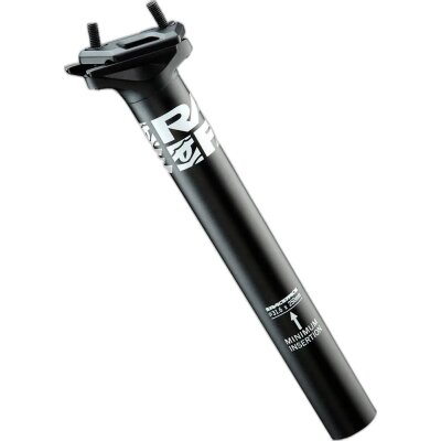 Race Face SEATPOST CHESTER 31.6X325MM BLACK