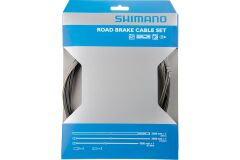 Shimano BREMSKABEL-SET SUS ROAD SCHWAR