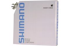 Shimano BREMSINNENZUG 1.6X2050MM EDELS