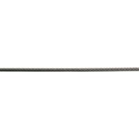 Shimano Bremsinnenzug Niro m.Quernippel | Ø 1,6mm...