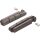Shimano BREMSGUMMI PAAR + SCHRAUBEN BR