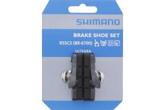 Shimano BREMSSCHUHE CATRIDGE SATZ R55C