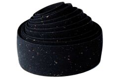 BIKE RIBBON CORK PLUS SCHWARZ