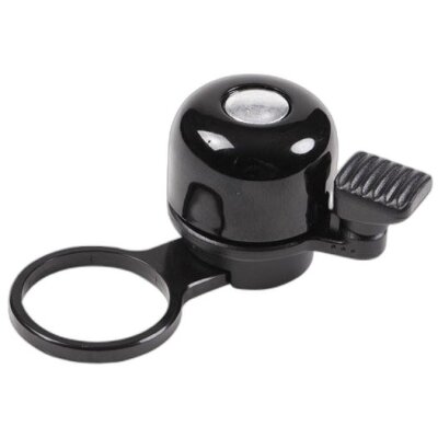MOUNTY GLOCKE BILLY SPACER SCHWARZ