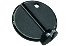 SPOKEY MTB 3,40 MM SCHWARZ