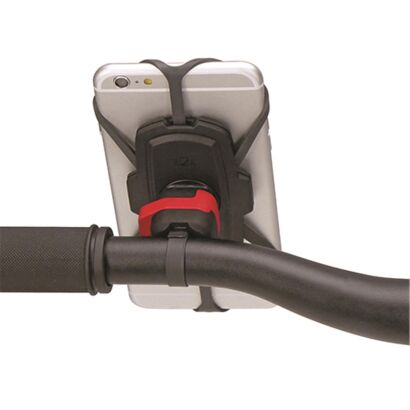KLICKfix PHONEPAD QUAD MINI