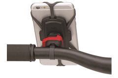 KLICKfix PHONEPAD QUAD MINI