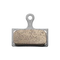 Shimano BREMSBELAG-METAL G04TI MIT FED