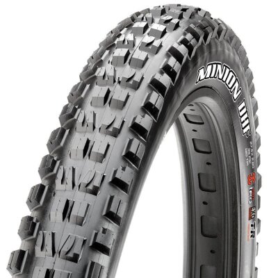 MAXXIS Reifen Minion DHF+ faltbar | 29x3.00" 76-622 sw TLR EXO 3CMaxxTerra