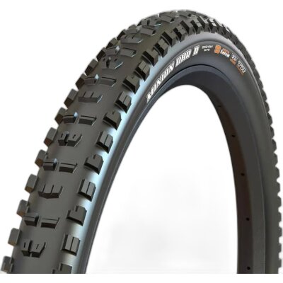 MAXXIS Reifen Minion DHR II+ faltbar | 29x3.00" 76-622 sw TLR EXO 3CMaxxTerra