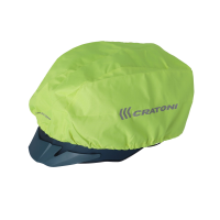 CRATONI Raincover gelb, uni