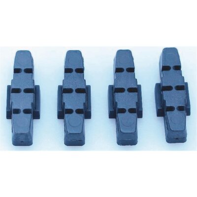 Magura Bremsschuhe HS11/33 schwarz,