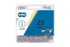 Kette KMC Z1 Wide EPT 1/2 x 1/8, 128 Glieder, 8,6mm,...