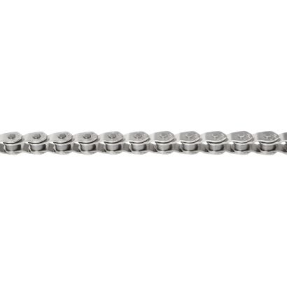 Kette KMC HL1 Wide Silber 1/2 x 1/8, 100 Glieder, 9,4mm