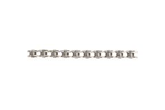 Kette KMC HL1 Wide Silber 1/2 x 1/8, 100 Glieder, 9,4mm