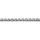 Kette KMC HL1 Wide Silber 1/2 x 1/8, 100 Glieder, 9,4mm
