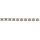 Kette KMC HL1 Wide Silber 1/2 x 1/8, 100 Glieder, 9,4mm