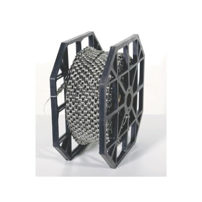 Schaltungskette KMC e11 EPT 50m Rolle 1/2" x 11/128" 5,65mm 11-fach