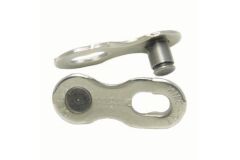 Missinglink KMC 9R Silber EPT WC09EPTR0 40 Stück,...