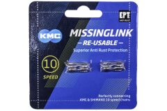 Missinglink 10R KMC 10R EPT 2 Stück f. Ketten,...
