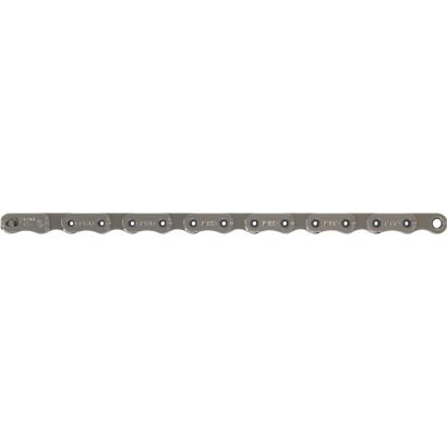 Schaltungskette Sram Red D1 Hollow Pin 114 Glieder 12-fach mit Power-Lock