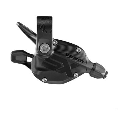 Schalth.Sram SX Eagle X-Actuat.Trigg.A1 hinten,12f,m.d.Klemme,sw,00.7018.403.000