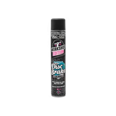 Disc Brake Cleaner Muc-Off 750 ml, Workshop size