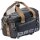 Basil Gepäckträgertasche Mik Miles black slate,wasserdicht, 7 Ltr.